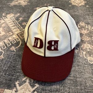 Dairy Boy Baseball Hat
